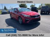 Used 2021 Kia Forte EX image 5