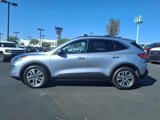 Certified 2022 Ford Escape SEL w/ Technology Package image 3