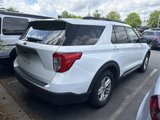 Used 2021 Ford Explorer XLT image 4