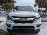 Used 2018 Chevrolet Colorado LT w/ LT Convenience Package image 3