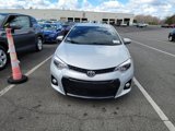 Used 2015 Toyota Corolla S image 2