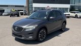 Used 2016 MAZDA CX-5 Grand Touring image 3