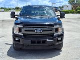 Used 2020 Ford F150 XLT image 2