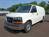 Used 2016 GMC Savana 2500 image 2