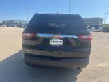 Used 2019 Chevrolet Traverse LS image 4
