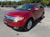 Used 2007 Ford Edge SEL Plus image 2