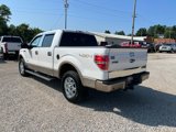 Used 2013 Ford F150 Lariat w/ Lariat Chrome Pkg image 6