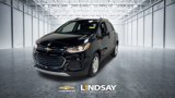 Used 2021 Chevrolet Trax LT w/ Premium Seat Package image 3