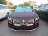 Used 2021 Lincoln Nautilus FWD image 2