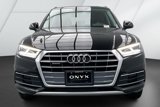 Used 2019 Audi Q5 2.0T Premium Plus w/ Premium Plus Package image 2