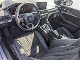 New 2025 Acura Integra A-Spec image 3