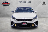Used 2021 Kia Forte LXS image 2