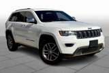Used 2017 Jeep Grand Cherokee Limited image 2