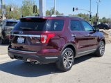 Used 2018 Ford Explorer Platinum image 5