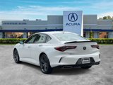 Certified 2022 Acura TLX w/ A-SPEC Pkg image 5