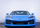 Used 2024 Chevrolet Corvette Z06 w/ Battery Protection Package image 3