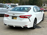 Used 2018 Toyota Camry SE image 5