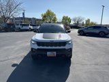 Used 2023 Jeep Compass Trailhawk image 2