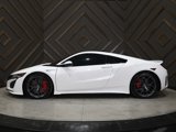 Used 2017 Acura NSX image 3