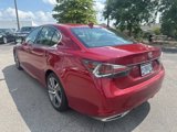 Used 2017 Lexus GS 350 AWD image 5