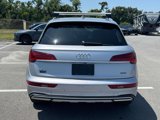 Used 2021 Audi Q5 Premium Plus image 4