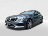 Used 2014 Mercedes-Benz E 350 4MATIC Sedan image 5