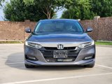 Used 2019 Honda Accord EX image 2