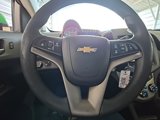 Used 2015 Chevrolet Sonic LT image 3