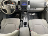Used 2019 Nissan Frontier SV image 2