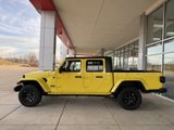 Used 2023 Jeep Gladiator Sport image 4