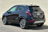 Certified 2022 Buick Encore Preferred image 6