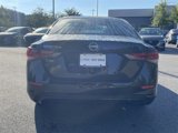 New 2025 Nissan Sentra S image 4