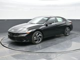 New 2025 Hyundai Elantra Sport w/ Cargo Package image 4