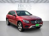 Certified 2019 Mercedes-Benz GLC 300 image 3