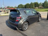 Used 2020 Chevrolet Sonic LT w/ Convenience Package image 5
