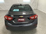 Used 2017 Chevrolet Cruze LT w/ Convenience Package image 5
