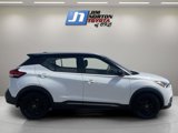 Used 2020 Nissan Kicks SR w/ SR Premium Package image 4
