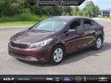 Used 2018 Kia Forte LX w/ LX Rear Camera Package image 2