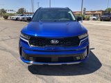 Used 2021 Kia Sorento EX w/ Panoramic Sunroof Package image 2