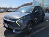 Used 2023 Kia Sportage LX image 2