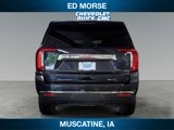 Certified 2023 GMC Yukon SLT w/ SLT Premium Package image 4