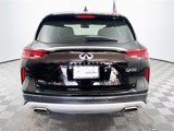 Certified 2023 INFINITI QX50 Luxe image 5