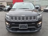 Used 2021 Jeep Compass Latitude w/ Convenience Group image 2