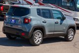 Used 2018 Jeep Renegade Sport w/ Power & Air Group image 5