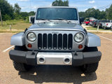 Used 2013 Jeep Wrangler Unlimited Sahara w/ Connectivity Group image 5