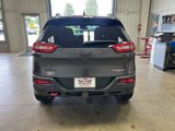 Used 2014 Jeep Cherokee Trailhawk w/ Comfort/Convenience Group image 6