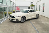 Used 2015 Ford Mustang 50 Years image 2