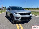 New 2025 Jeep Grand Cherokee Altitude image 2