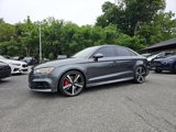 Used 2017 Audi S3 Premium Plus w/ Technology Package image 3