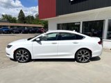 Used 2015 Chrysler 200 C w/ Navigation & Sound Group I image 3